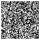 QR code with Arvest Bank contacts