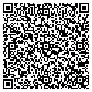 QR code with Harry H Morgan DDS contacts