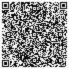 QR code with Second Home Beaver Lake contacts