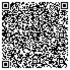 QR code with Fairview United Methdst Church contacts