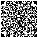 QR code with G&K Services Inc contacts