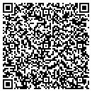 QR code with True Smiles contacts