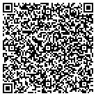 QR code with L & W Metals & Fabrication contacts