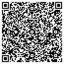 QR code with Gain Inc contacts