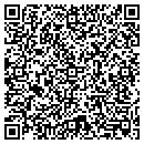 QR code with L&J Service Inc contacts