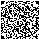 QR code with Mansfield IGA Thriftway contacts