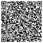 QR code with Mc Clendon Resources Inc contacts