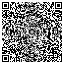 QR code with Hang Ups Inc contacts