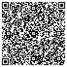 QR code with R D Grinding Company Inc contacts