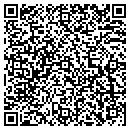 QR code with Keo City Hall contacts