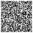 QR code with T Culves & Sons Inc contacts