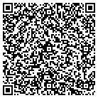 QR code with Maple Construction Co Inc contacts