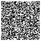 QR code with Kingdom Hall of Jehovahs Wtns contacts