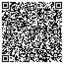 QR code with Hurd's Wood Products contacts