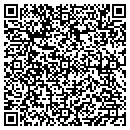 QR code with The Quilt Shop contacts