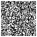 QR code with D Bradley & Co contacts