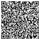 QR code with Morris Garage contacts