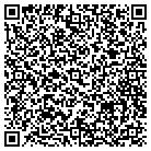 QR code with McCann Industries Inc contacts