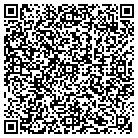 QR code with Siloam Springs Maintenance contacts