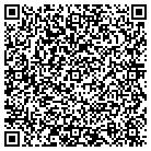 QR code with Marion County Road Department contacts