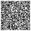 QR code with Amzak Corp contacts