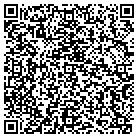 QR code with Haier America Trading contacts