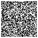 QR code with Ronald A Johnston contacts