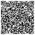 QR code with T & T Trading Post & Gr Str contacts