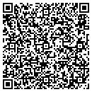 QR code with J & J Auto Sales contacts