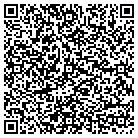 QR code with PHI CHI Sigma National Ve contacts