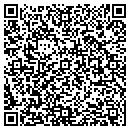 QR code with Zavala LLC contacts