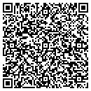 QR code with M&N Distributors Inc contacts