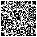 QR code with J R & K Printing Co contacts