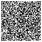 QR code with Central Arkansas Development contacts