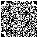 QR code with Health-Way contacts