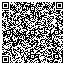 QR code with Clyde White contacts