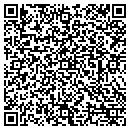 QR code with Arkansas Scoreboard contacts
