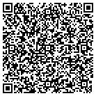 QR code with Spring Branch Baptist Churc H contacts
