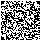 QR code with Meuser Material & Equip Co Inc contacts