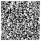 QR code with Family and Children Together contacts