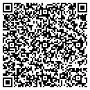 QR code with Harveys Body Shop contacts