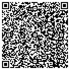 QR code with Whites Electric Heating & Air contacts