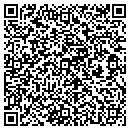 QR code with Anderson Minnow Farms contacts