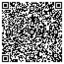 QR code with REA Graves DDS contacts