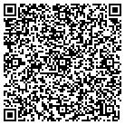 QR code with Alpena Elementary School contacts