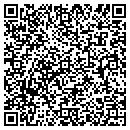 QR code with Donald Down contacts