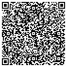 QR code with Tice Chiropractic Clinic contacts