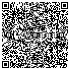 QR code with T M J Enterprises Inc contacts