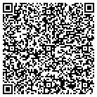 QR code with Heritage Home Of North West Ar contacts