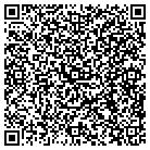 QR code with Rick's Prime Time Rental contacts